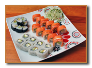 restaurant japonais